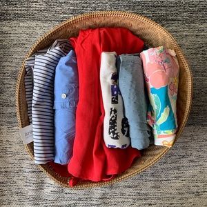 Not So Mystery Reseller Box